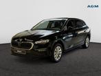Skoda Scala Scala 1.0 TSI Selection DSG, Automaat, Scala, Zwart, Navigatiesysteem