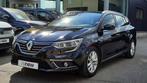 Renault Mégane Estate 1.3 TCe Intens (bj 2019), Gebruikt, 4 cilinders, Zwart, 1330 cc