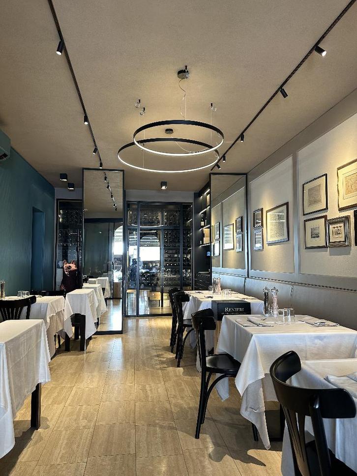 Zavaluce Zava Rings Zava High-end led lichtringen Zava Luce, Huis en Inrichting, Lampen | Plafondlampen, Zo goed als nieuw, Metaal