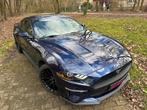 FORD MUSTANG, Auto's, Lederen bekleding, Leder, Bedrijf, Handgeschakeld