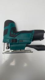Scie sauteuse au lithium, Enlèvement, Comme neuf