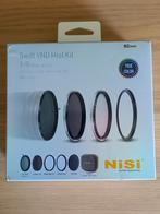 NiSi Swift VND Mist Kit 82mm - NIEUW - Lees beschrijving!, Ophalen of Verzenden, Nieuw