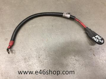 Hoofdstroomkabel BMW E46 m52 oe 1436547 beschikbaar voor biedingen