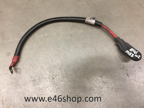 Hoofdstroomkabel BMW E46 m52 oe 1436547, Auto-onderdelen, Elektronica en Kabels, BMW, Gebruikt, Ophalen of Verzenden