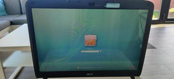 Acer laptop 15,4 inch beschikbaar voor biedingen
