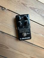 TC Electronic Dark Matter Distortion, Muziek en Instrumenten, Ophalen of Verzenden, Zo goed als nieuw, Distortion, Overdrive of Fuzz