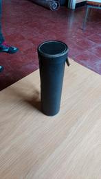 Vintage lenshouder/lens case, 80340mm, Audio, Tv en Foto, Foto | Cameratassen, Ophalen, Gebruikt