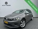 Volkswagen Golf Sportsvan 1.6 TDI Highline Nieuwstaat!, Auto's, Volkswagen, Voorwielaandrijving, Monovolume, Gebruikt, Euro 6
