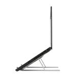 [NEW] Targus ergonomische laptopstandaard (AWE810GL), Computers en Software, Ophalen, Nieuw, Targus