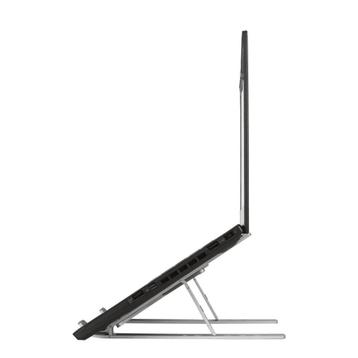 [NEW] Targus ergonomische laptopstandaard (AWE810GL) beschikbaar voor biedingen