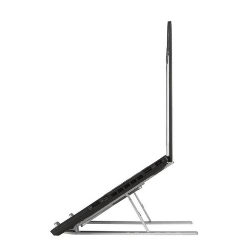 [NEW] Targus ergonomische laptopstandaard (AWE810GL), Computers en Software, Laptopstandaarden, Nieuw, Ophalen