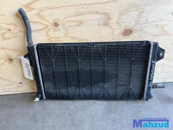 MITSUBISHI OUTLANDER PHEV radiateur 2015+ beschikbaar voor biedingen
