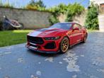 FORD Mustang Shelby Supersnake - Echelle 1/18 - PRIX : 129€, Ophalen, Nieuw, Auto, Overige merken