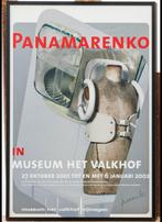 Panamarenko - gesigneerd, Antiek en Kunst, Ophalen of Verzenden