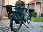 Vélo cargo électrique italien Veloe Multi Longtail, Enlèvement ou Envoi