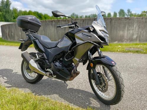 Kawasaki versys x 300cc, Motoren, Motoren | Kawasaki, Particulier, Toermotor, 12 t/m 35 kW, 2 cilinders, Ophalen