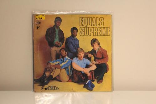 LP: The Equals – Equals Supreme, Cd's en Dvd's, Vinyl | Overige Vinyl, Ophalen of Verzenden