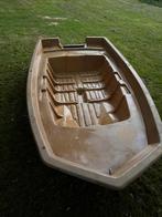 Bootje met 4,5pk motor - simpel maar leuk, Watersport en Boten, Ophalen, Gebruikt, Minder dan 10 pk, Tot 6 meter