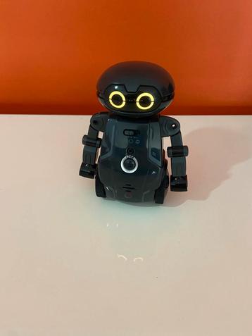 Robot van Silverlit beschikbaar voor biedingen