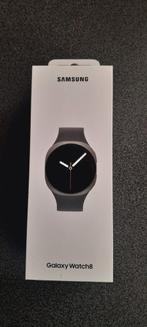 Smartwatch samsung watch 8 40mm nieuw in het doosje, Ophalen