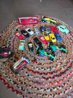 20 kleine oude autotjes, Collections, Enlèvement