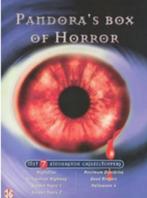 Pandora's Box Of Horror Dvd 7disc, CD & DVD, DVD | Horreur, Utilisé, Enlèvement ou Envoi, À partir de 16 ans