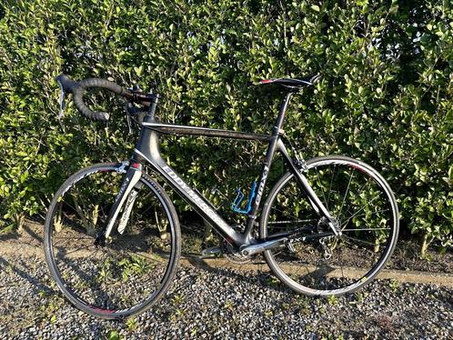 Vélo de route Eddy Merckx EMX-1, Vélos & Vélomoteurs, Vélos | Vélos de course, Utilisé, Hommes, Autres marques, Plus de 20 vitesses