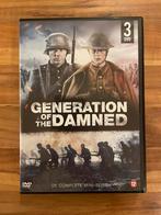 Generation of the Damned - Mini-serie - DVD, Comme neuf, À partir de 12 ans, Action et Aventure, Coffret