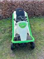 Etesia, Jardin & Terrasse, Tondeuses autoportées, Kwasaki, Moins de 90 cm, Enlèvement, Utilisé