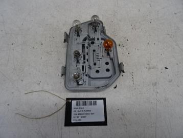 FEU ARRIÈRE DROIT Volkswagen Polo IV (9N1 / 2/3), Utilisé, Volkswagen
