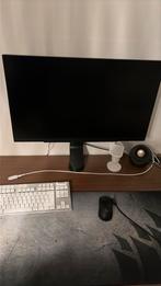 L'écran LG 2K est toujours garanti 1,5 an, Informatique & Logiciels, Moniteurs, Enlèvement ou Envoi