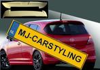 Opel Corsa D 5D - Dakspoiler, Ophalen of Verzenden