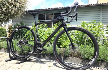 Cannondale Synapse Ultegra Disc Racefiets beschikbaar voor biedingen