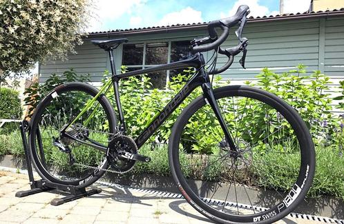 Cannondale Synapse Ultegra Disc Racefiets, Fietsen en Brommers, Fietsen | Heren | Sportfietsen en Toerfietsen, Gebruikt, Meer dan 20 versnellingen