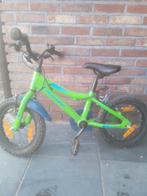 Kinderfiets, Fietsen en Brommers, Ophalen of Verzenden, Zo goed als nieuw