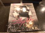 Blu-ray: step up collection 1-4, Ophalen of Verzenden