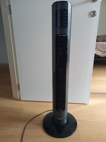Ventilator Domo, Enlèvement, Comme neuf