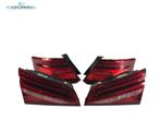 Audi A3 Sportback 8V4 Lift achterlichten LED set, Auto-onderdelen, Gebruikt, -, Verzenden, Audi