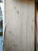 Tegels houtmotief +-8m2, Nieuw, 5 tot 10 m², 20 tot 40 cm, 60 cm of meer