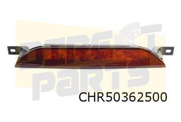 Jeep Compass / Cherokee IV (11/06-4/11) derde remlicht OES! 