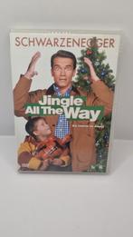 Dvd Jingle all the Way, CD & DVD, DVD | Comédie, Comme neuf, Enlèvement ou Envoi