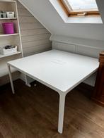 IKEA Bekant, Ophalen, Bureau