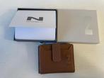 Portefeuille Nathan, Neuf, Autres marques, Cuir, Enlèvement ou Envoi
