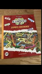 Super zoekboek Fc De Kampioenen, Boeken, Ophalen of Verzenden, Nieuw