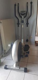 DOMYOS VE630 ELLIPTIEK – DECATHLON, Sport en Fitness, Overige materialen, Gebruikt, Armen, Overige typen