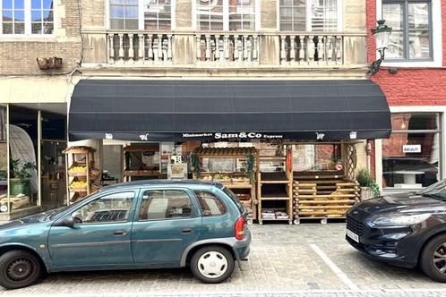 Commerciële winkel te huur in Brugge, Immo, Maisons à louer, Autres types