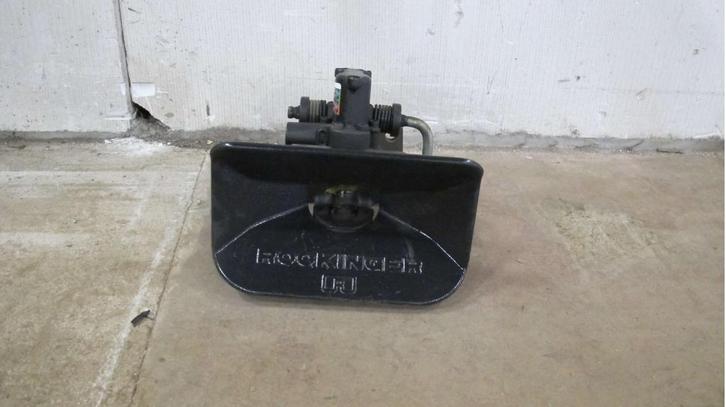 vangmuilkoppeling  Rockinger, Autos : Pièces & Accessoires, Pièces camion, Enlèvement