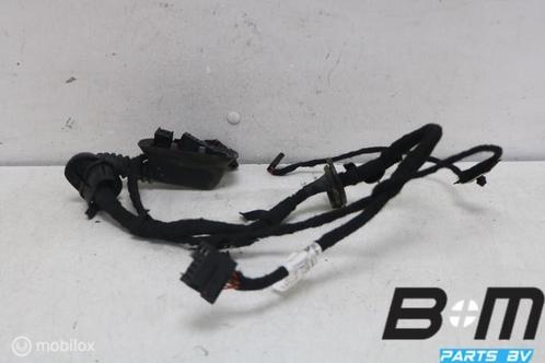 Portierkabelboom rechtsvoor Audi A2 8Z1971036Q, Auto-onderdelen, Interieur en Bekleding, Gebruikt