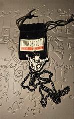 Thunderdome ketting, Ophalen of Verzenden
