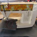 Singer zeer goede staat, Hobby en Vrije tijd, Naaimachines en Toebehoren, Ophalen, Zo goed als nieuw, Naaimachine, Singer